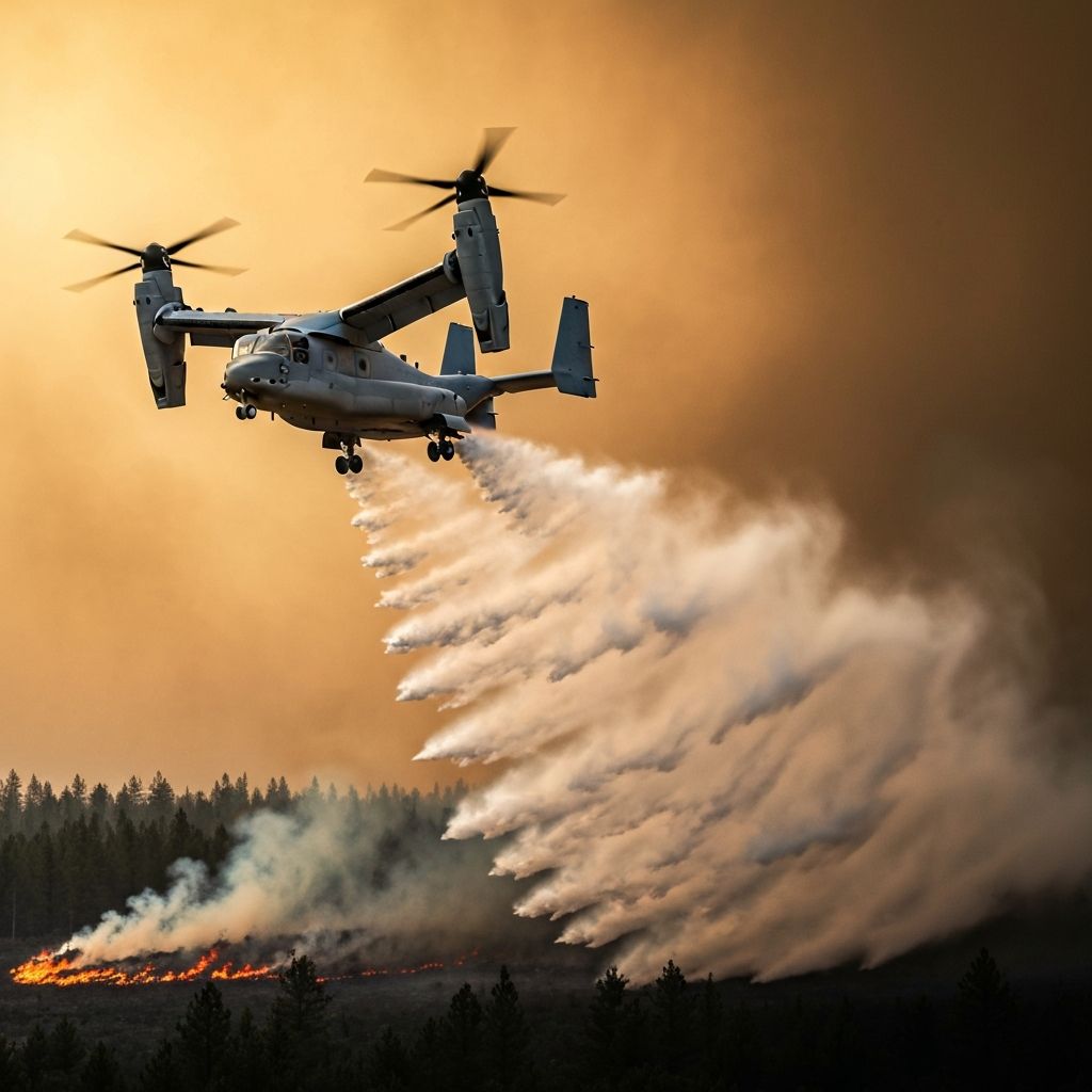 Golden Hour Operations