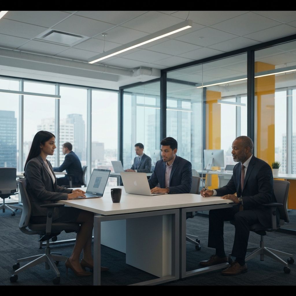 Office Tower Strike - V-22 Osprey firefighting operation in Business District